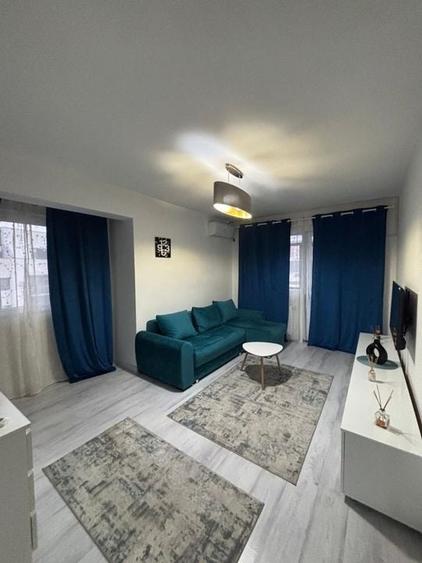 Apartament 2 camere Militari Residence - 8