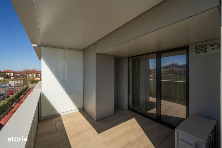 CORTINA NORTH | IINCHIRIERE 3 CAMERE | BOXA | PARCARE SUBTERANA - 8