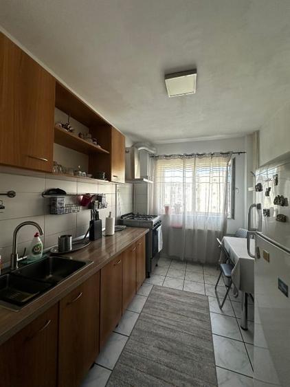 Apartament 4 camere spațios – Crângași, aproape de metrou - 2
