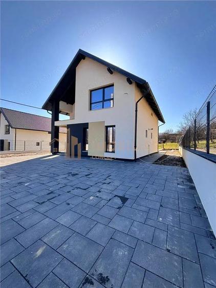 Casa individuala cu etaj - cartier Ferneziu - 4