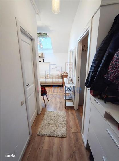 Apartament 2 camere Nicolina - Rond Vechi - 14