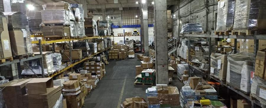 Vand complex industrial/comercial in Husi - ID : RH-43182-property - 7