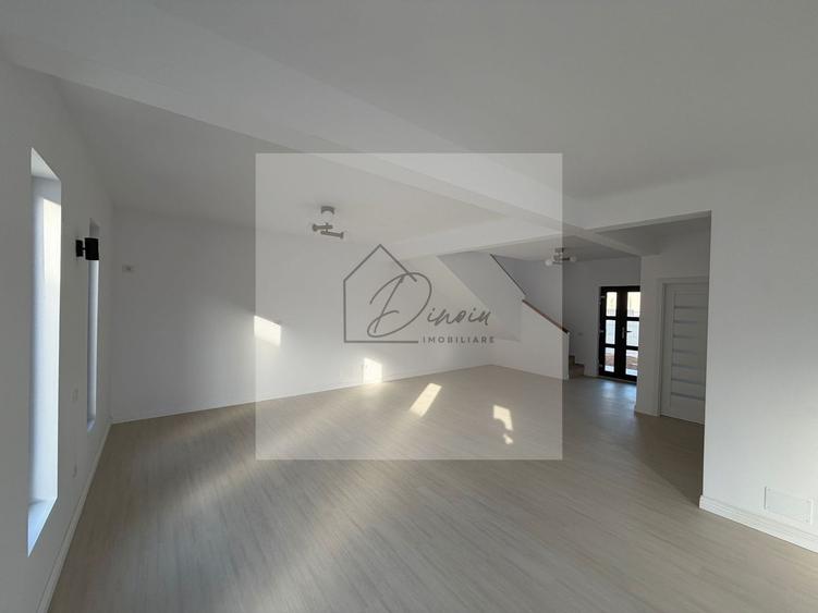 Vila 4 Camere Pantelimon Tineretului Premium I Caramida I COM 0% - 7