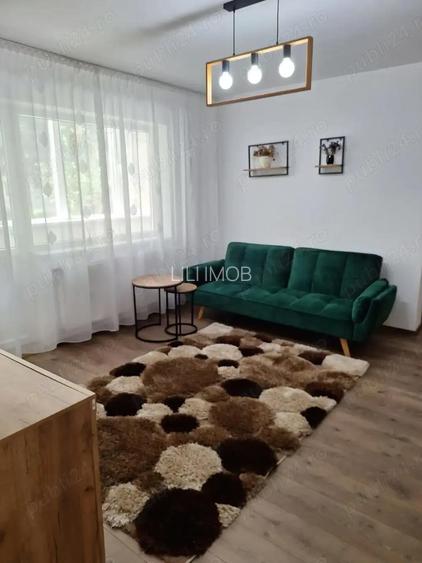 Inchiriez apartament 2 camere central Inchiriez apartament 2 camere central