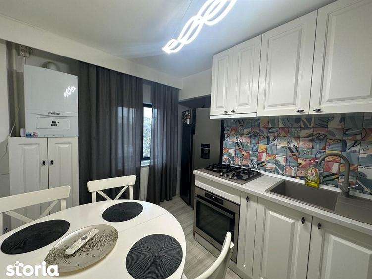 Apartament 3 camere de vanzare - 5