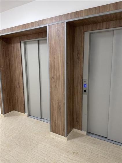 Penthouse, nou rezidential, cu 85 mp terasa, Tractorul, Brasov - 9