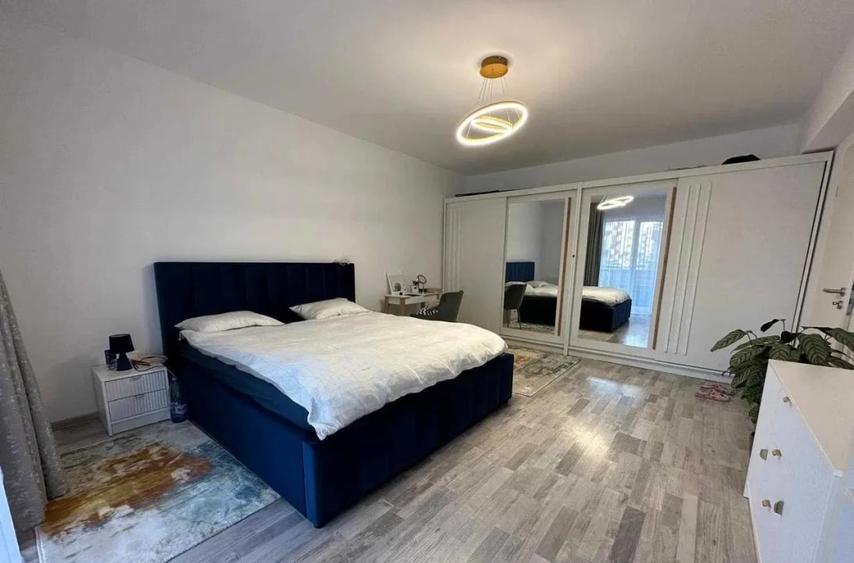 Apartament de 3 camere ( Boxa + Parcare )-Bartolomeu - 6