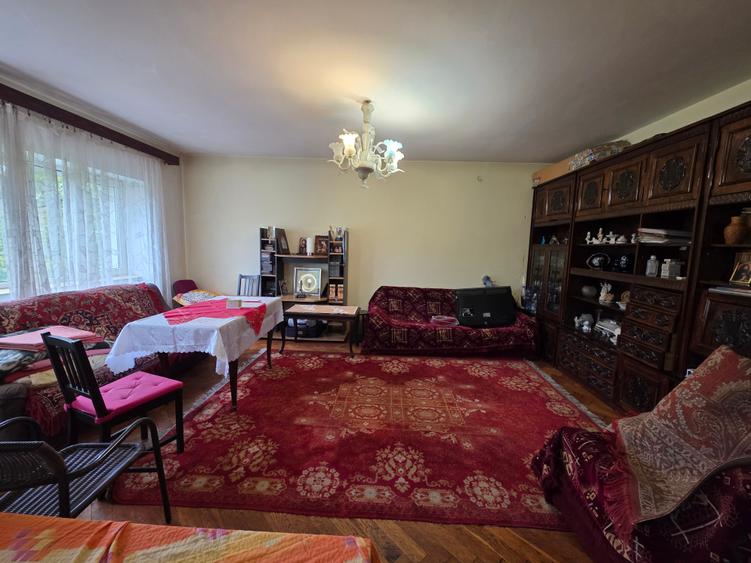 Pajura 3 camere Vila  ocazie - 9