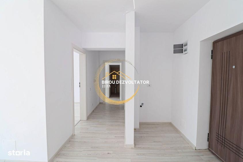 Decomandat 2 bai 2 balcoane Modern Metrou Teclu 15minute Pallady IKEA - 6