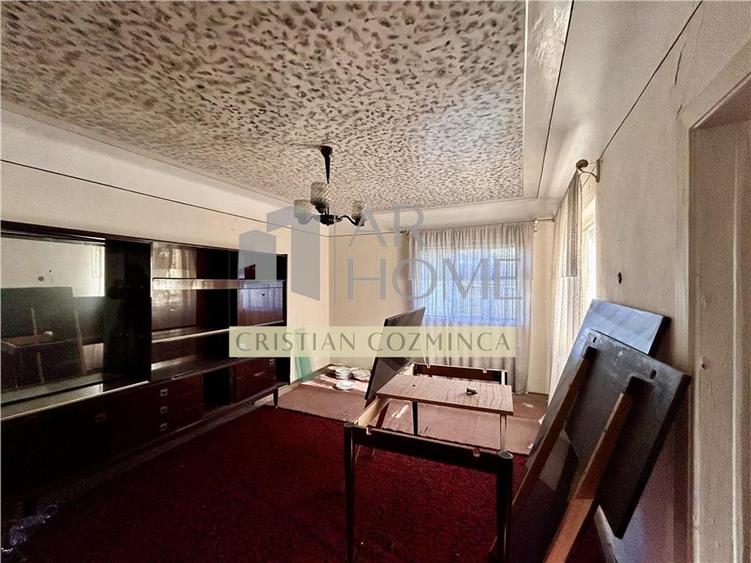 Casa 4 camere, 141 MP + Anexa 39 MP, pe DN1 - 24