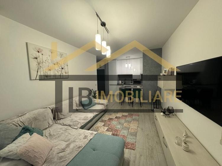 Apartament de 3 camere, 78mp, Zona Facultatii petru Maior - 1