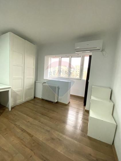 Apartament cu 2 camere, prima inchiriere in Zona Tineretului - 3