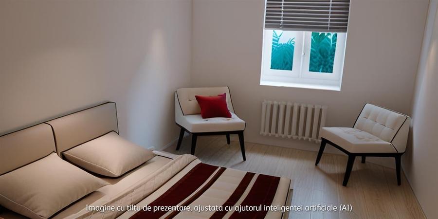 Vanzare apartament 2 camere Domenii, Agronomie - 1