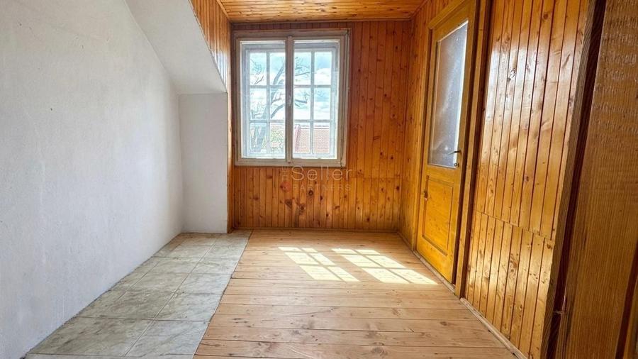 Casa Individuala Renovata | Ideal Locuinta sau Activitate Comerciala - 20