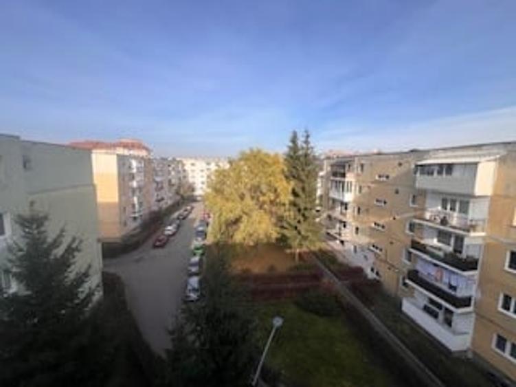 De vanzare garsoniera gata de mutat  Str Sporturilor , SF Gheorghe - 3