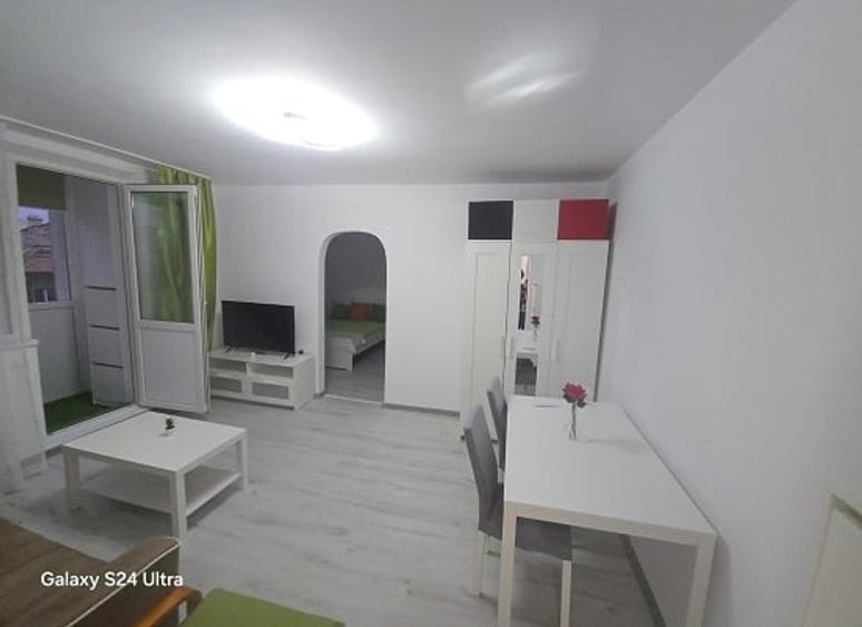 GARA DE NORD, Apartament 2 camere - 7