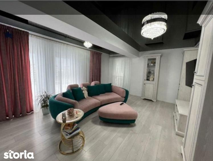 38153 Apartament 3 camere Campus - 2