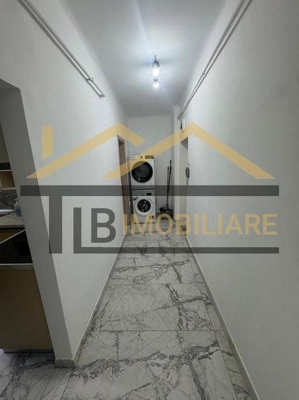 Apartament cu 2 camere, decomandat, 56mp, Zona UMFST - 10