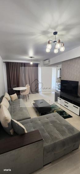 2 Camere Ambiance Residence Pipera I Premium Mobilat I Comision 0% - 10
