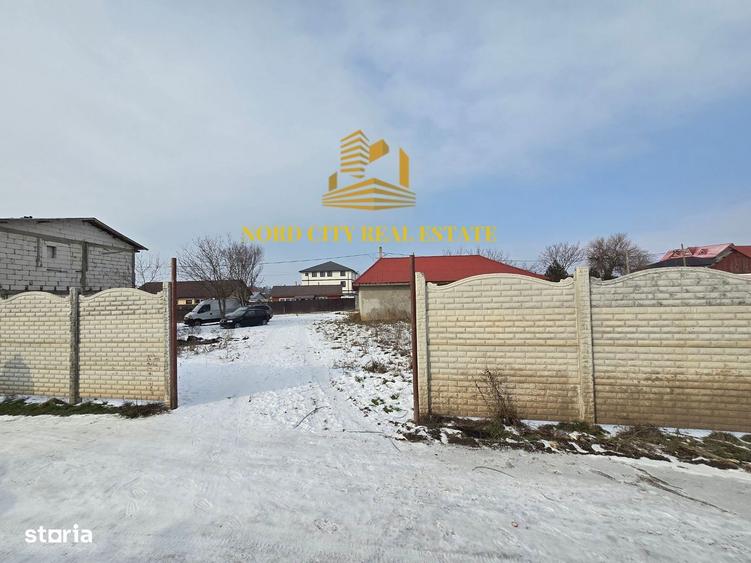 Teren Ganeasa | sat Piteasca - 1