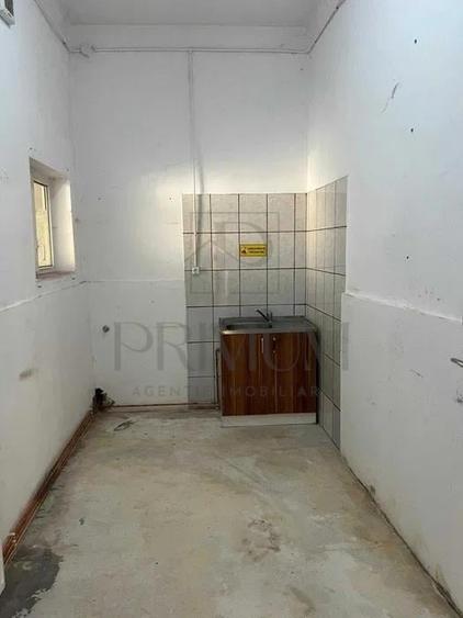 Spațiu de ?nchiriat 200 mp zona Iosefin - 5