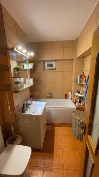 Apartament 3 camere de vanzare, situat in zona Tomis II - Constanta - 8