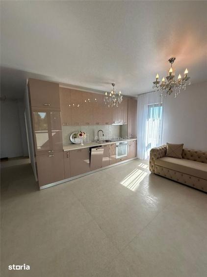 Apartament Flamingo Luxury 3 cam 80 mp - 6