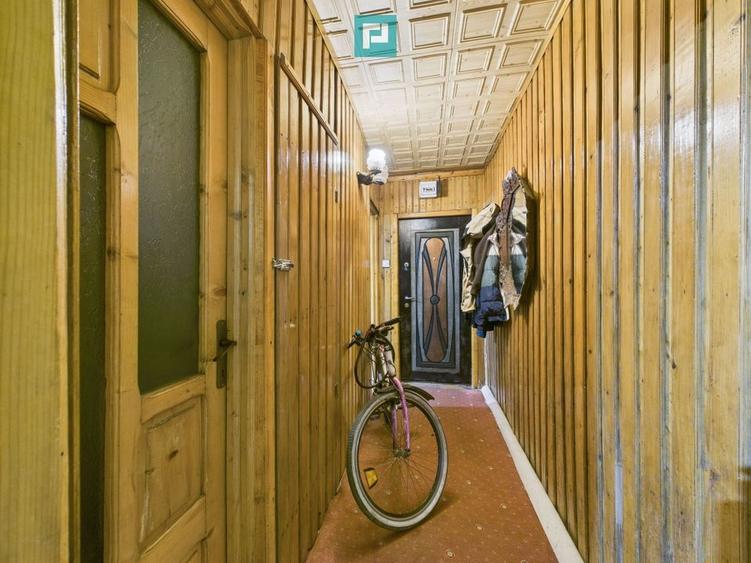 Apartament cu 1 cameră în zona Fratelia - 7