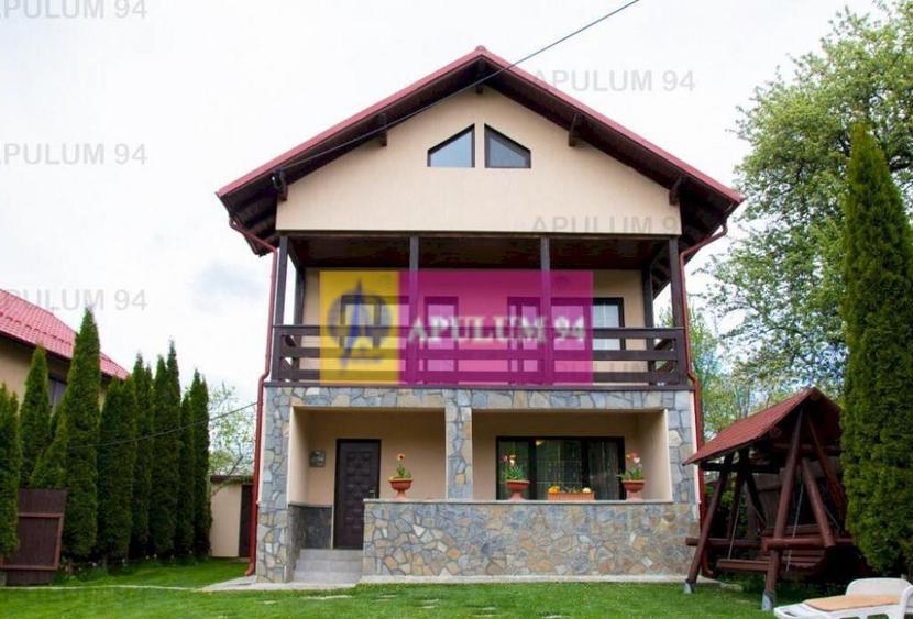 Casa de vanzare in Comarnic - 18