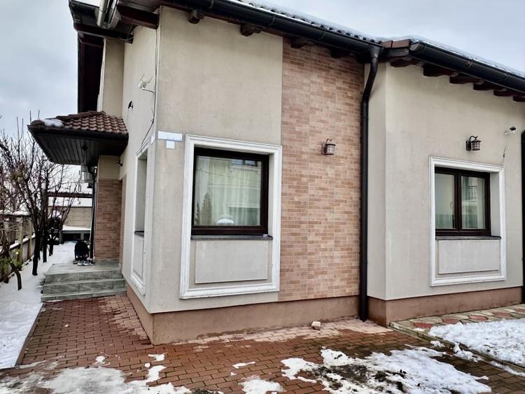 Casa individuala cu 5 camere - Timisoara - Braytim - 1
