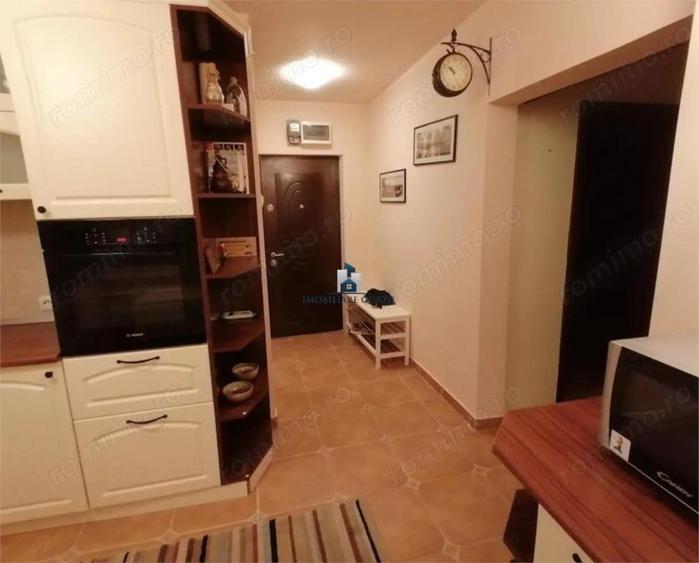 Inchiriere Apartament 3 Camere Decomandat Sos.Giurgiului - 2