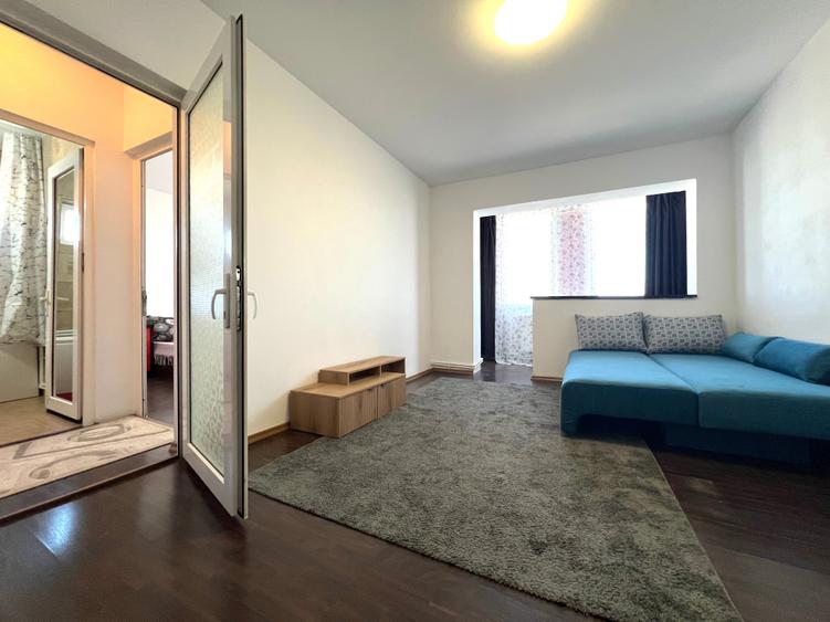 COMISION 0% - Apartament 2 Camere - Confort 1 - 50mp - 1