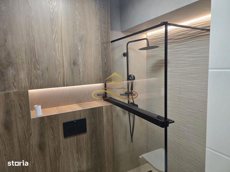 Apartament 2 camere decomandate, bloc 2024, de inchiriat + parcare - 1