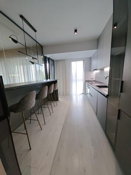 New Apartament 3 camere Aviatiei PROMENADA MALL LUX 2 LOCURI DE PARCARE - 15