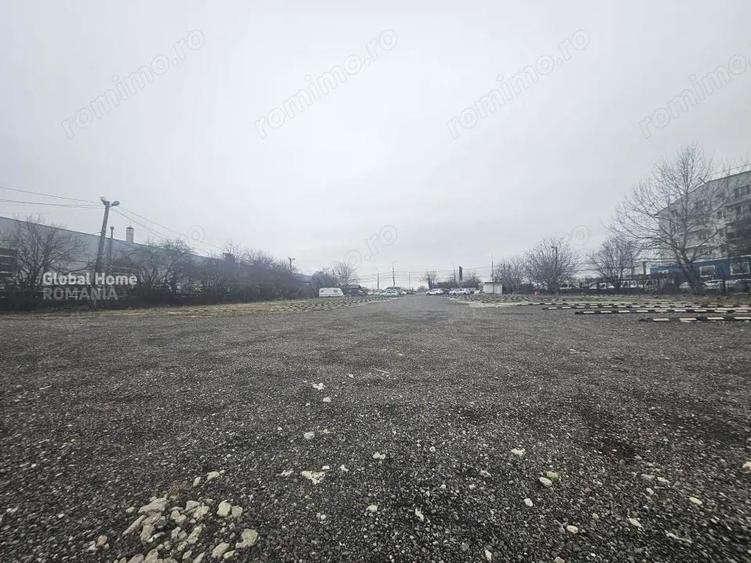 Teren Intravilan Otopeni DN 1 | 5.000mp | Detailing Auto | Rent a Car - 7