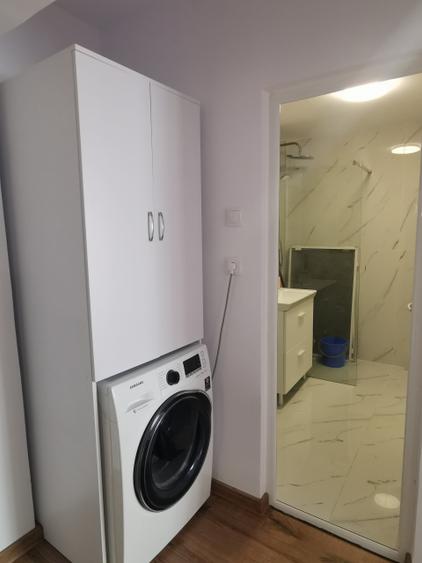 Apartament 2 camere zona BRD – Piata Mare - 8