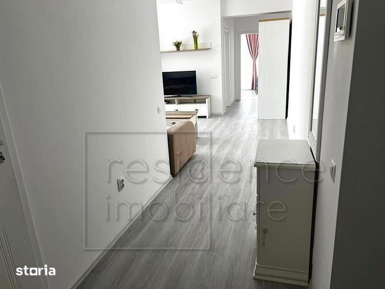Apartament modern 2 camere, Semicentral, zona NTT Data+Garaj - 4