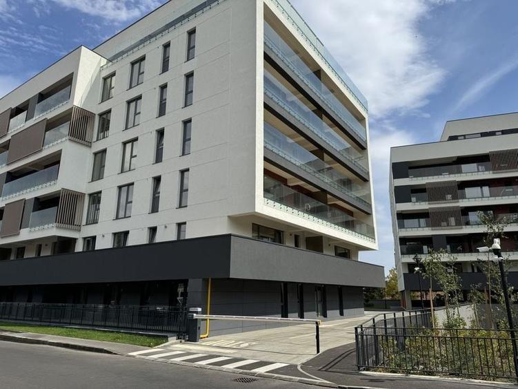 Apartament 2 camere Kudo Residence - 13