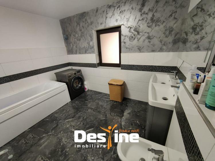 VALEA ADANCA - Casa STIL GRECESC 5 camere P+1+POD, 200 mpU - 12