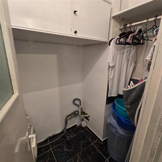 Cug - Selgros - 3 Camere Decomandat - Etaj Intermediar -Bloc 1990 - 80 Mp - 10