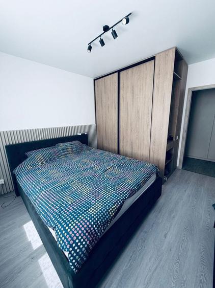 Inchiriere Apartament 2 Cam Popesti-Leordeni - 13