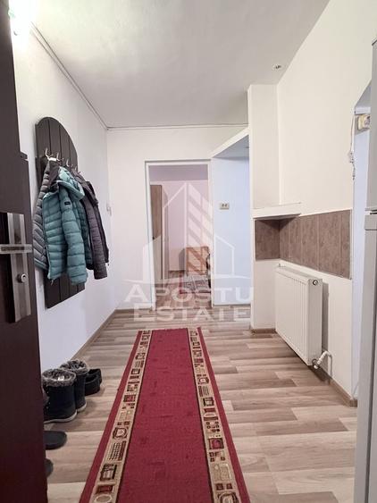 Apartament cu o camera etajul al doilea langa AEM Calea Buziasului - 3