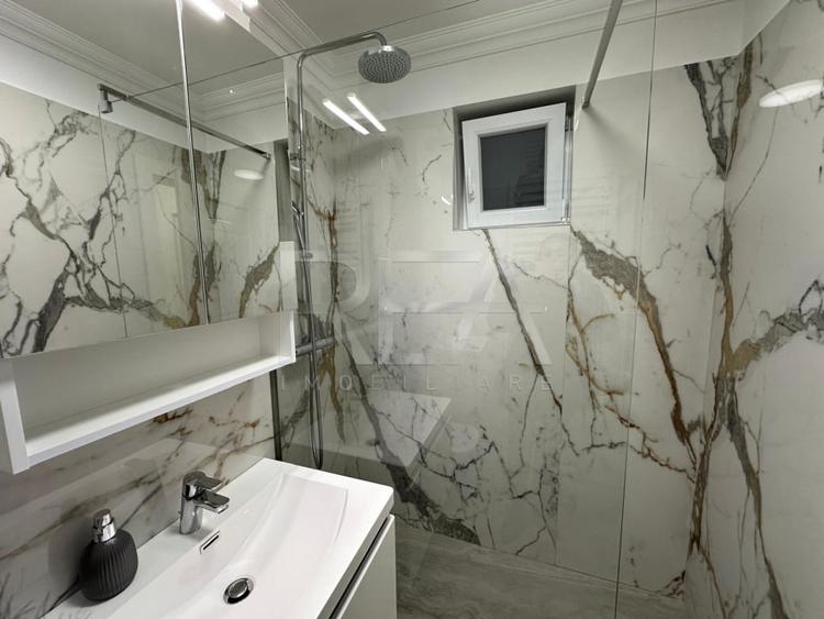 2 Camere Ready to move Gorjului Metrou Aproape - 11