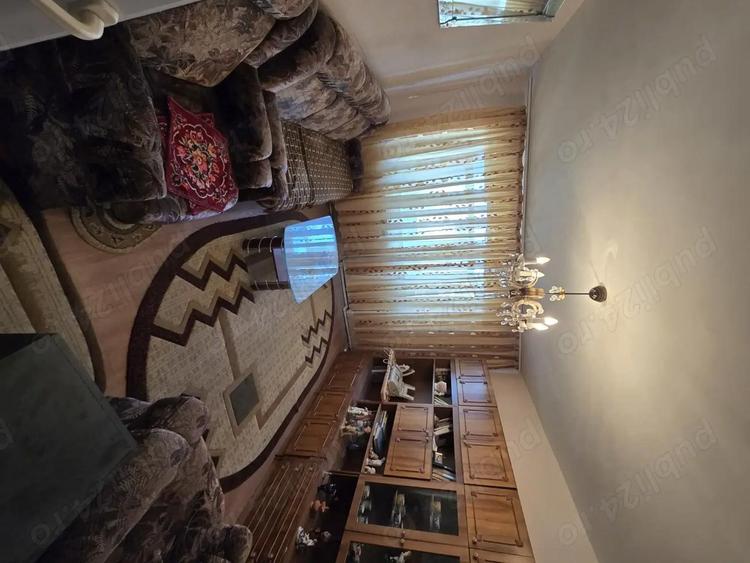 [Proprietar] Vand apartament 2 camere decomandat etaj 3, Zahana, Slatina - 1