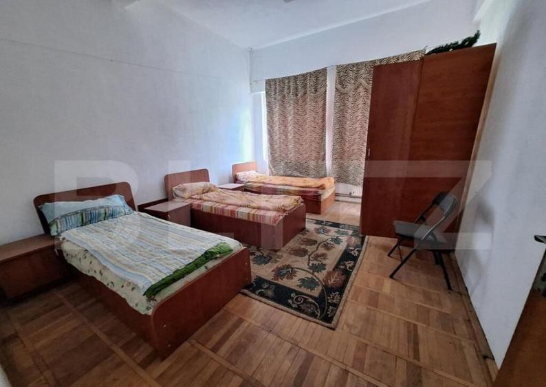 Proprietate de cazare, spatii comerciale, Lugoj - 9