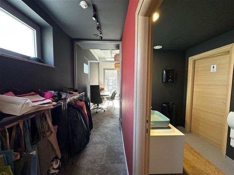 Birouri in cladirea Domus II Office Building - 14