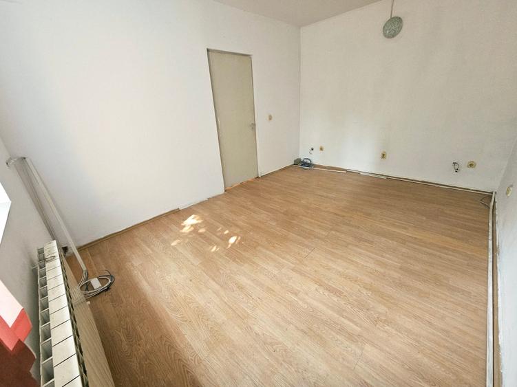 Ferdinand stradal | Vila individuala S+P+2+M | Curte proprie | Centrala termica - 20