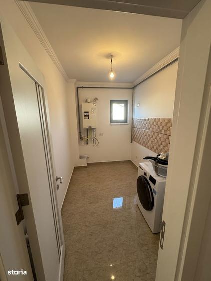 Apartament doua Camere /parc Bazilescu - 8
