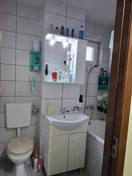 Apartament 2 camere, Cetatii-Torontalului - 6