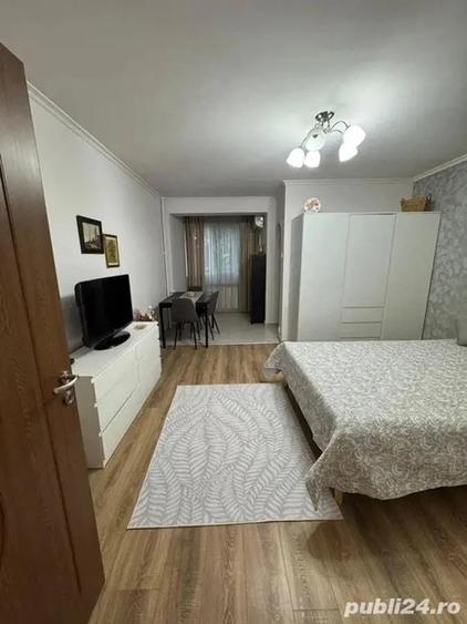 Dristor garsoniera de inchiriat mobilata utilata - 5